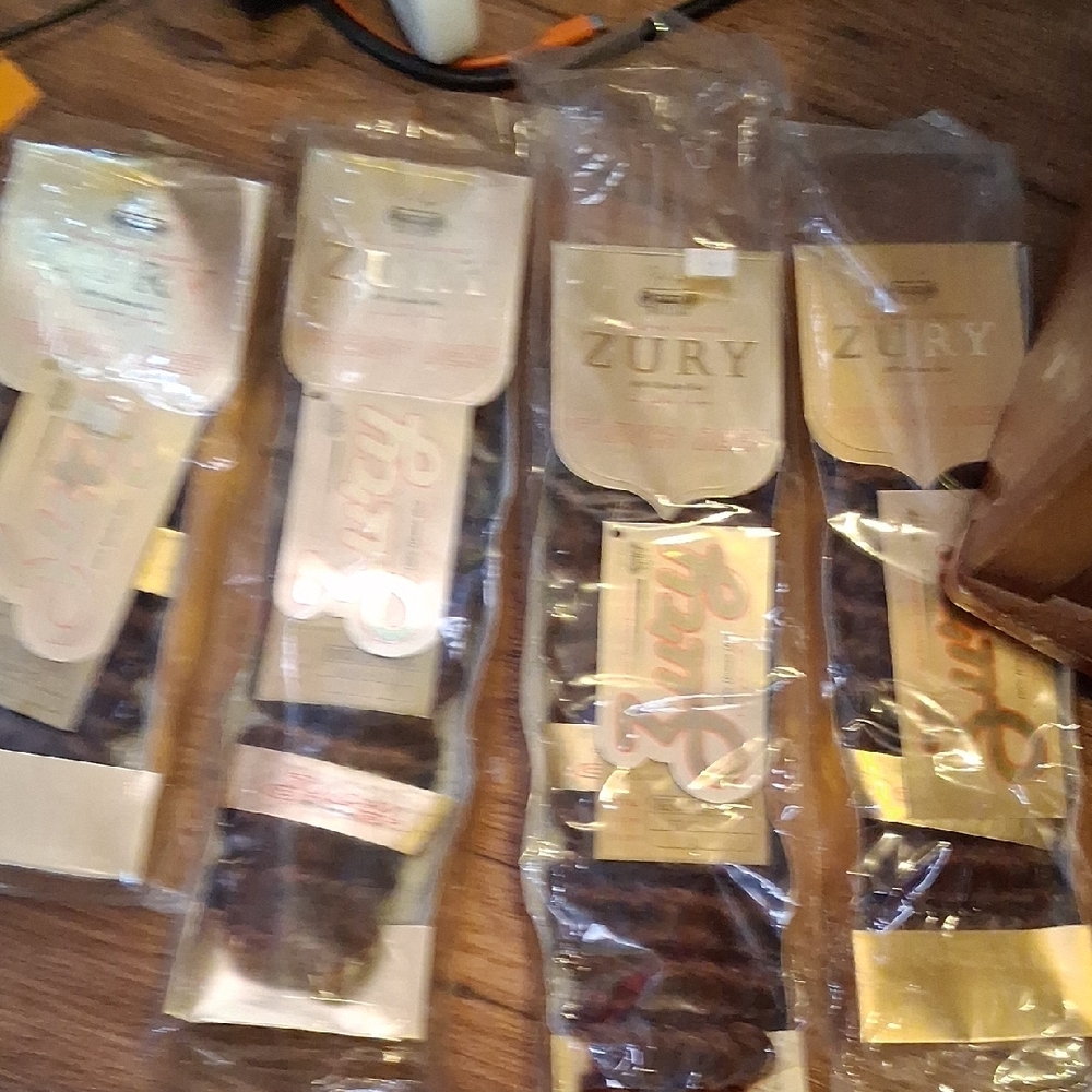 Zury Brown Hair Extensions